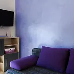 Appartement In Stoja Mit Terrasse